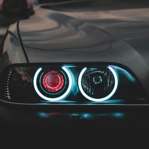 ALFAPPF ⁠SCOUT Clear PPF