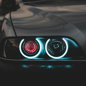 ALFAPPF ⁠SCOUT Clear PPF