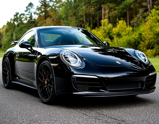 Максимальная прозрачность и блеск