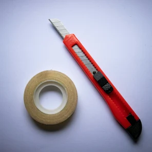 Лезвия American Line, сталь, 100 шт.